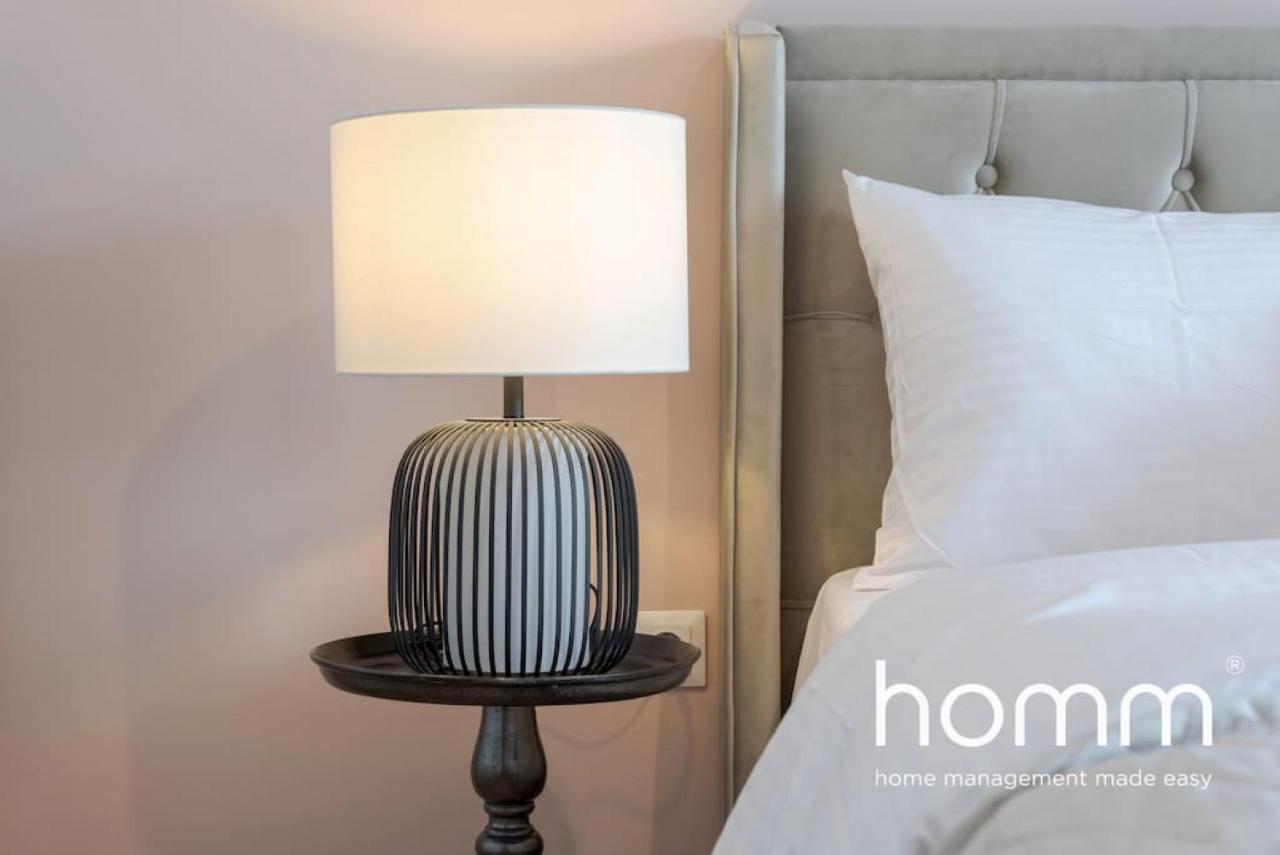 Thiseio Homm Apartment With Acropolis View Athena Bagian luar foto